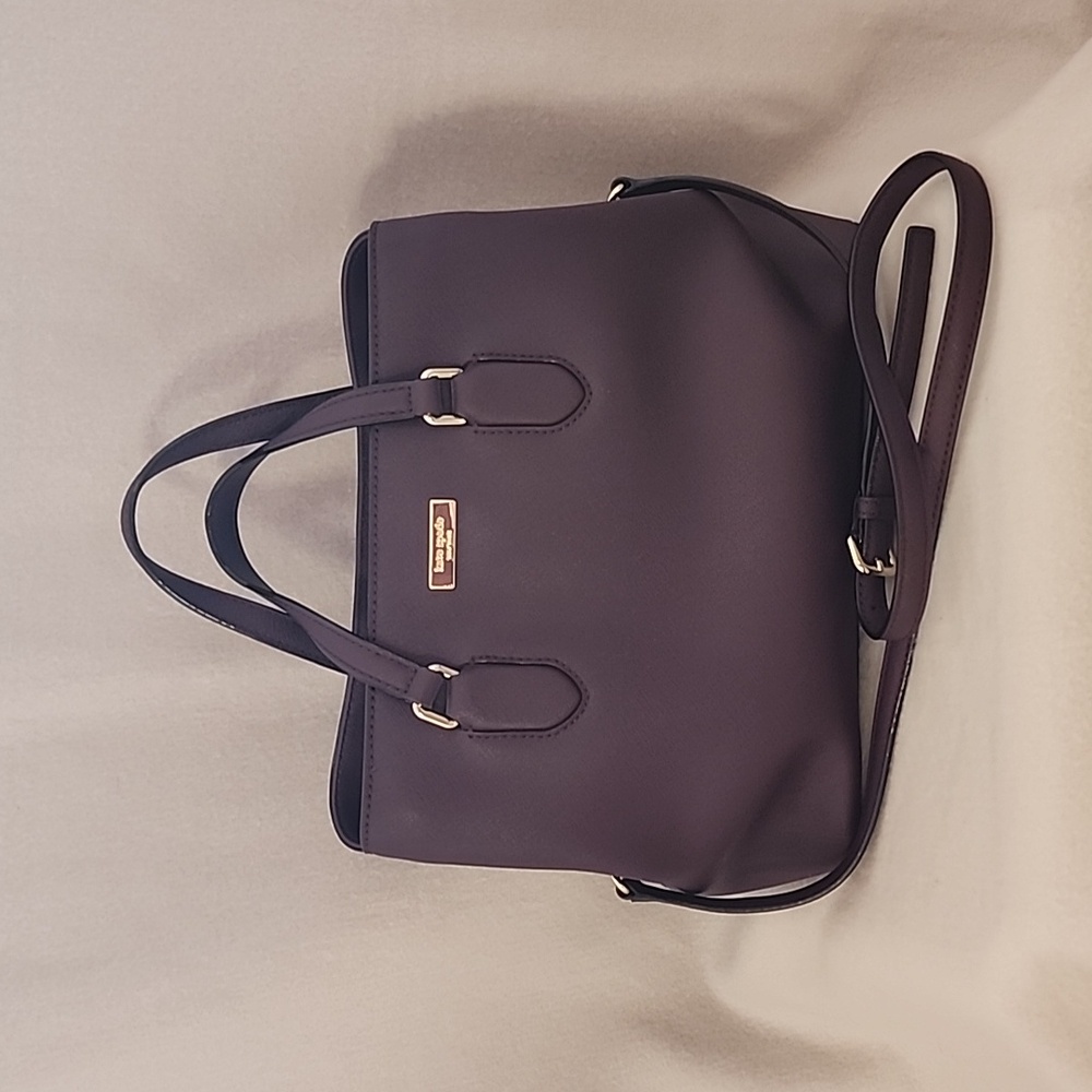 Kate Spade Laurel Way Evangelie Satchel
